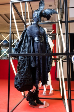 Alexandru Floarea: Explorarea și experimentul sunt cuvintele cheie care îmi definesc procesul creativ