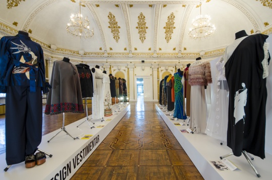 Moldovan Design Week la RDW