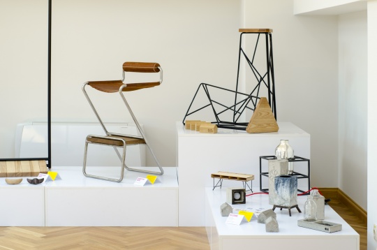 Moldovan Design Week la RDW