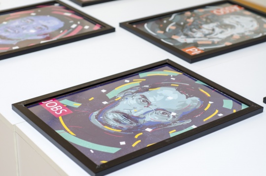 Moldovan Design Week la RDW