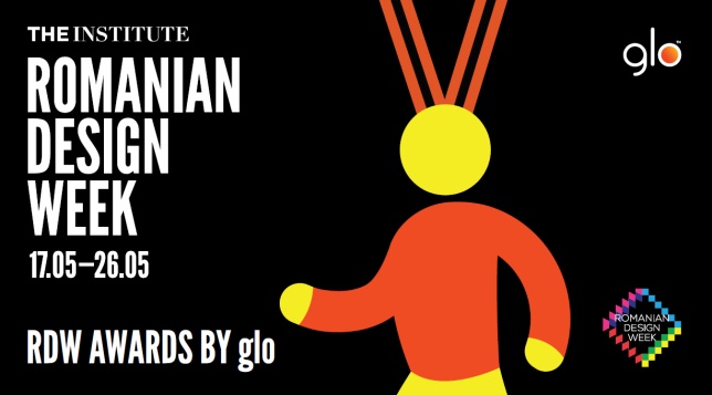 RDW Awards by glo | Ediția a doua