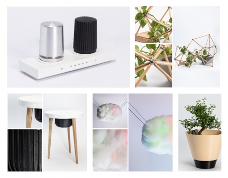 Smart Design Challenge la RDW