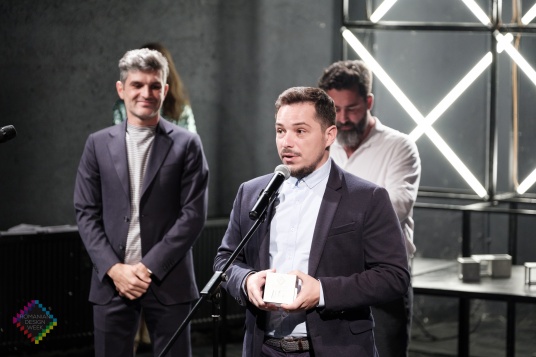 Filofi şi Trandafir: Diversitatea proiectelor şi a temelor este un lucru care ne antrenează şi ne bucură totodată