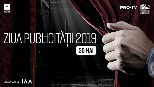 O privire în culisele ediției a V-a de Ziua Publicității