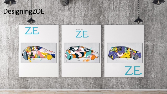 Renault România la RDW