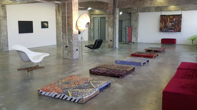 Începe cea de-a șaptea ediție a Romanian Design Week