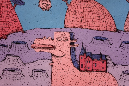 Începe cea de-a șaptea ediție a Romanian Design Week