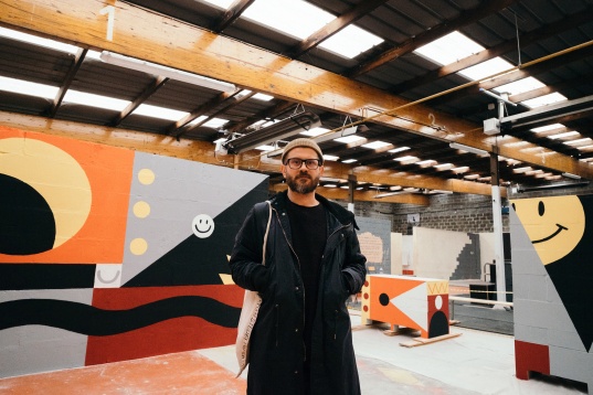 Începe Creative Quarter Design Festival 