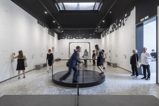 Începe Creative Quarter Design Festival 