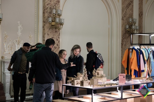 Romanian Design Week Concept Store