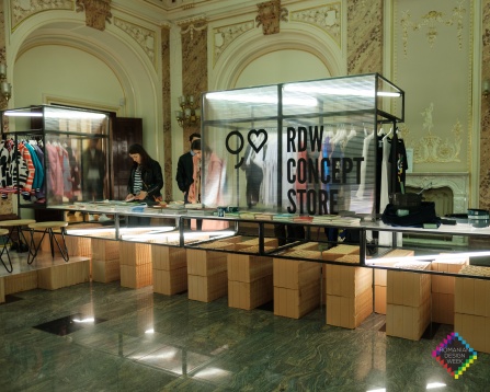 Romanian Design Week Concept Store