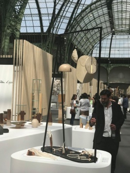 Révélations Paris - când meseriile artistice devin modernitate