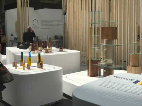 Révélations Paris - când meseriile artistice devin modernitate