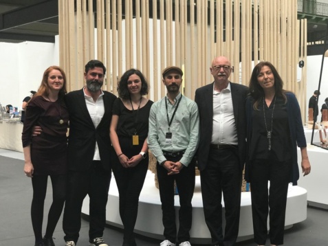 Révélations Paris - când meseriile artistice devin modernitate