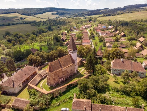  Festivalul SoNoRo Musikland - EDIȚIA I-A 