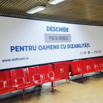 TOP 3 ADC*RO // APRILIE 2019