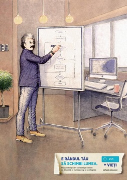 TOP 3 ADC*RO // APRILIE 2019