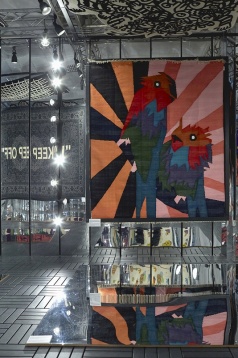 Sondaj IKEA: 60% dintre vizitatorii Romanian Design Week care au răspuns chestionarului IKEA au parte de un somn bun în fiecare seară, iar 47% spun că sunt mai creativi dimineața