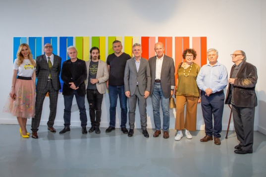 „Another East”, amplu proiect expoziţional de artă contemporană românească la New York