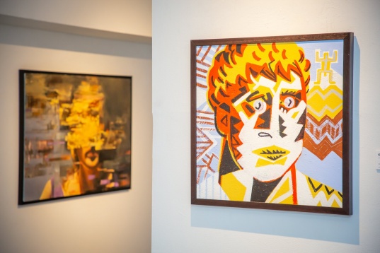 „Another East”, amplu proiect expoziţional de artă contemporană românească la New York