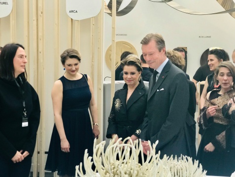 Révélations – pentru o politică europeană a meseriilor creative