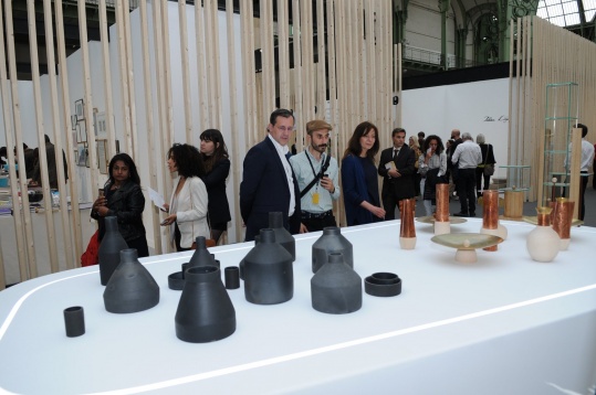 Révélations – pentru o politică europeană a meseriilor creative