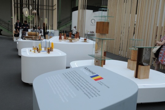 Révélations – pentru o politică europeană a meseriilor creative