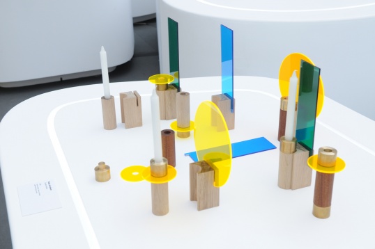 Révélations – pentru o politică europeană a meseriilor creative