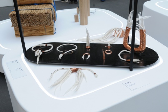 Révélations – pentru o politică europeană a meseriilor creative