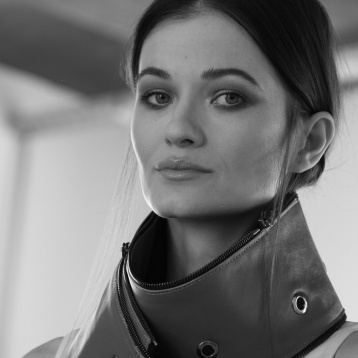 Simina Filat a câștigat A’Design Award