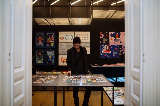 S-a încheiat ediția cu numărul șapte a Romanian Design Week, cea mai amplă de până acum