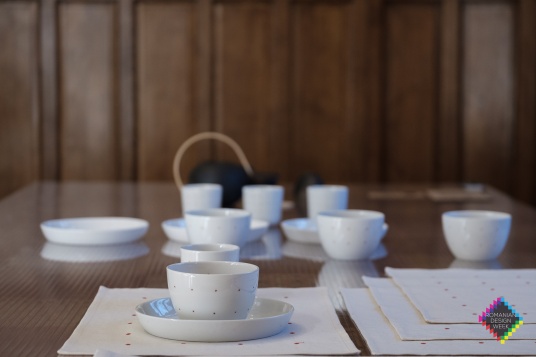 S-a încheiat ediția cu numărul șapte a Romanian Design Week, cea mai amplă de până acum