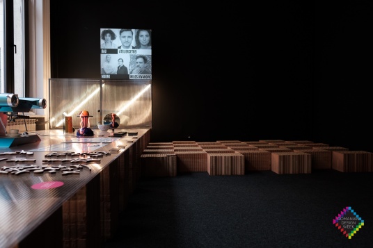 S-a încheiat ediția cu numărul șapte a Romanian Design Week, cea mai amplă de până acum