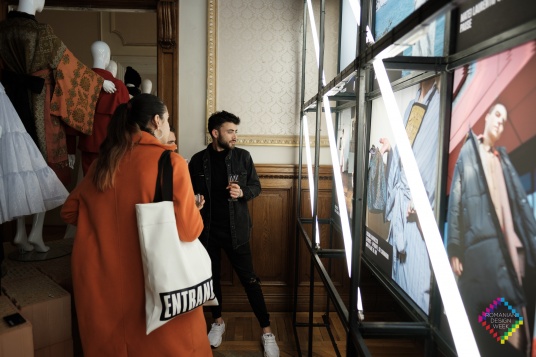 S-a încheiat ediția cu numărul șapte a Romanian Design Week, cea mai amplă de până acum
