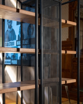 S-a încheiat ediția cu numărul șapte a Romanian Design Week, cea mai amplă de până acum