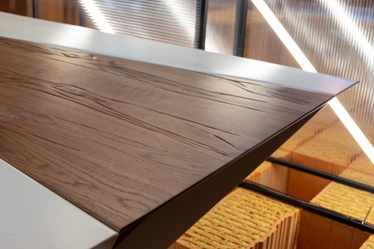 S-a încheiat ediția cu numărul șapte a Romanian Design Week, cea mai amplă de până acum