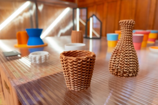 S-a încheiat ediția cu numărul șapte a Romanian Design Week, cea mai amplă de până acum