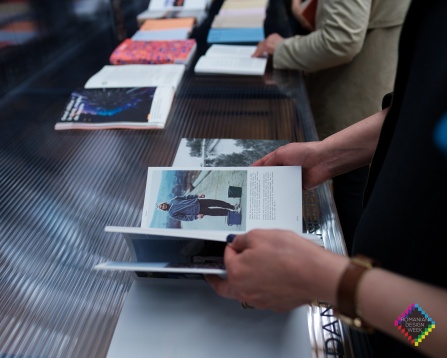 S-a încheiat ediția cu numărul șapte a Romanian Design Week, cea mai amplă de până acum