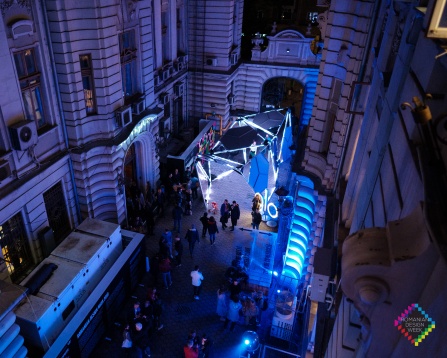 S-a încheiat ediția cu numărul șapte a Romanian Design Week, cea mai amplă de până acum