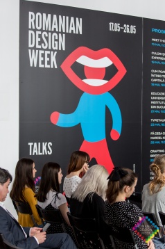 S-a încheiat ediția cu numărul șapte a Romanian Design Week, cea mai amplă de până acum