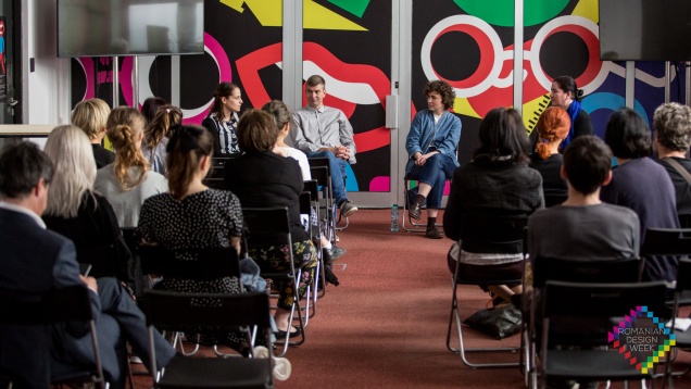 S-a încheiat ediția cu numărul șapte a Romanian Design Week, cea mai amplă de până acum