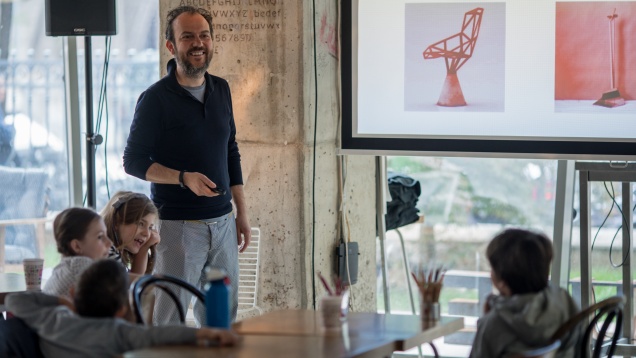 S-a încheiat Creative Quarter Design Festival, evenimentul care a celebrat designul local în Cartierul Creativ