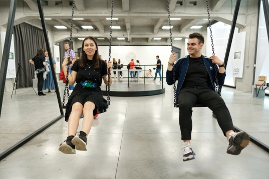 S-a încheiat Creative Quarter Design Festival, evenimentul care a celebrat designul local în Cartierul Creativ