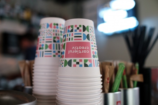 S-a încheiat Creative Quarter Design Festival, evenimentul care a celebrat designul local în Cartierul Creativ