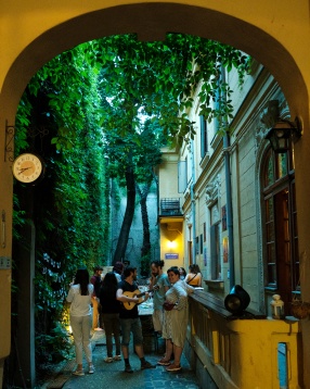 S-a încheiat Creative Quarter Design Festival, evenimentul care a celebrat designul local în Cartierul Creativ