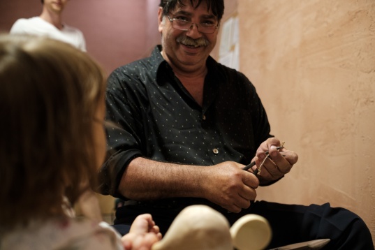 S-a încheiat Creative Quarter Design Festival, evenimentul care a celebrat designul local în Cartierul Creativ