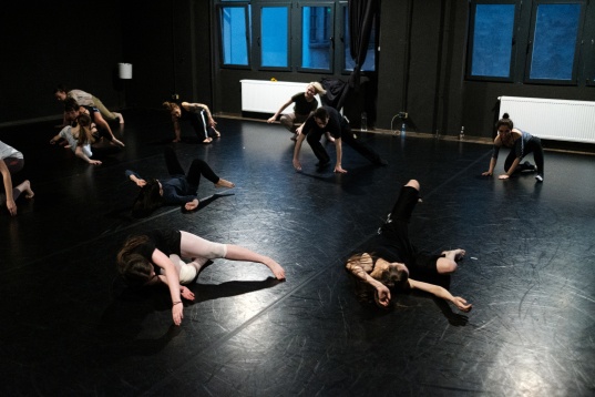 S-a încheiat Creative Quarter Design Festival, evenimentul care a celebrat designul local în Cartierul Creativ