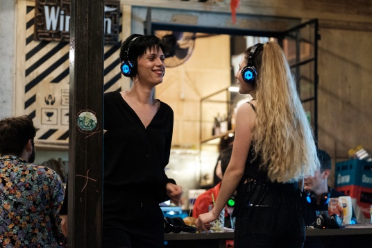 S-a încheiat Creative Quarter Design Festival, evenimentul care a celebrat designul local în Cartierul Creativ