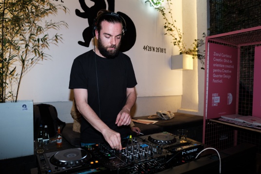 S-a încheiat Creative Quarter Design Festival, evenimentul care a celebrat designul local în Cartierul Creativ