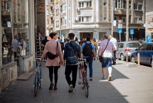 S-a încheiat Creative Quarter Design Festival, evenimentul care a celebrat designul local în Cartierul Creativ